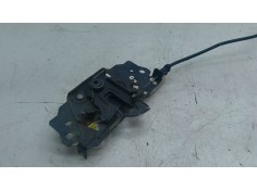 Recambio de cerradura capot para ford kuga ii (dm2) 2.0 tdci referencia OEM IAM BM5A16700   2