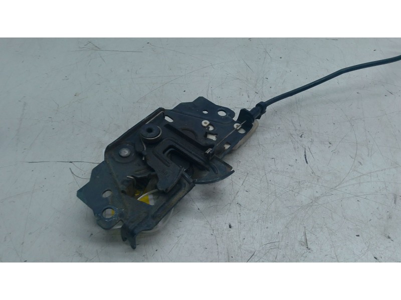 Recambio de cerradura capot para ford kuga ii (dm2) 2.0 tdci referencia OEM IAM BM5A16700  