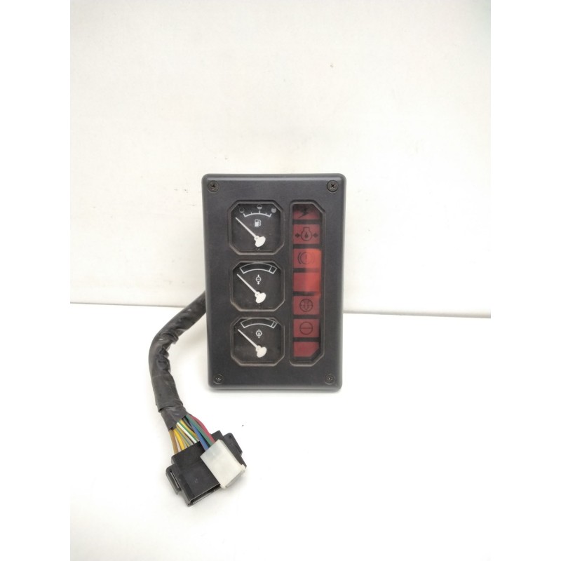 Recambio de pantalla multifuncion para mitsubishi l200 (k3_t, k2_t, k1_t, k0_t) 2.5 d 4wd (k24t) referencia OEM IAM 00H24 KANSEI