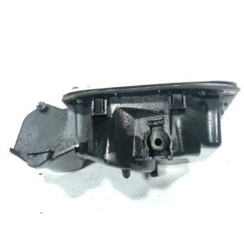 Recambio de tapa exterior combustible para renault clio iii exception referencia OEM IAM   