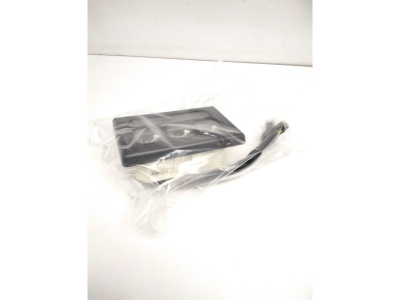 Recambio de pantalla multifuncion para mitsubishi l200 (k3_t, k2_t, k1_t, k0_t) 2.5 d 4wd (k24t) referencia OEM IAM 00H24 KANSEI