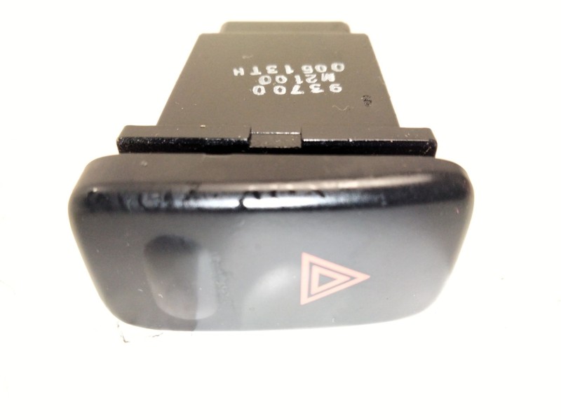 Recambio de warning para mitsubishi galloper (jk-01) 2.5 td intercooler referencia OEM IAM 864W0119  