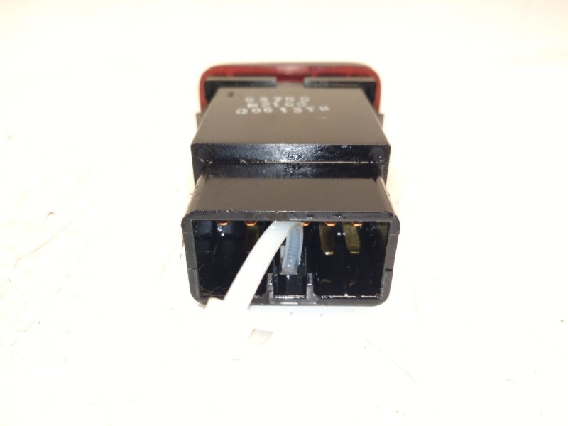 Recambio de warning para mitsubishi galloper (jk-01) 2.5 td intercooler referencia OEM IAM 864W0119  