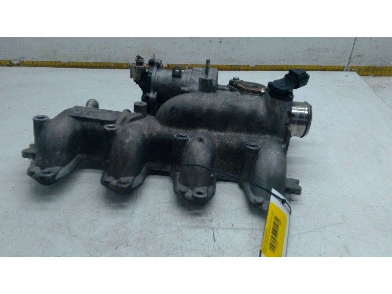 Recambio de colector admision para ford tourneo connect 1.8 tdci referencia OEM IAM 4M5Q9424BE  