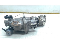 Recambio de colector admision para ford tourneo connect 1.8 tdci referencia OEM IAM 4M5Q9424BE   2