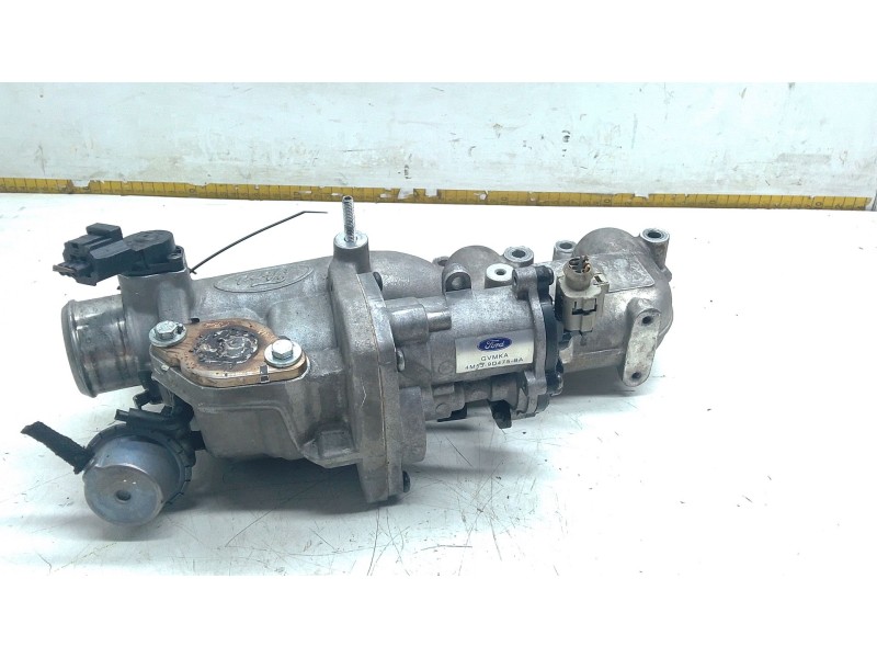 Recambio de colector admision para ford tourneo connect 1.8 tdci referencia OEM IAM 4M5Q9424BE  