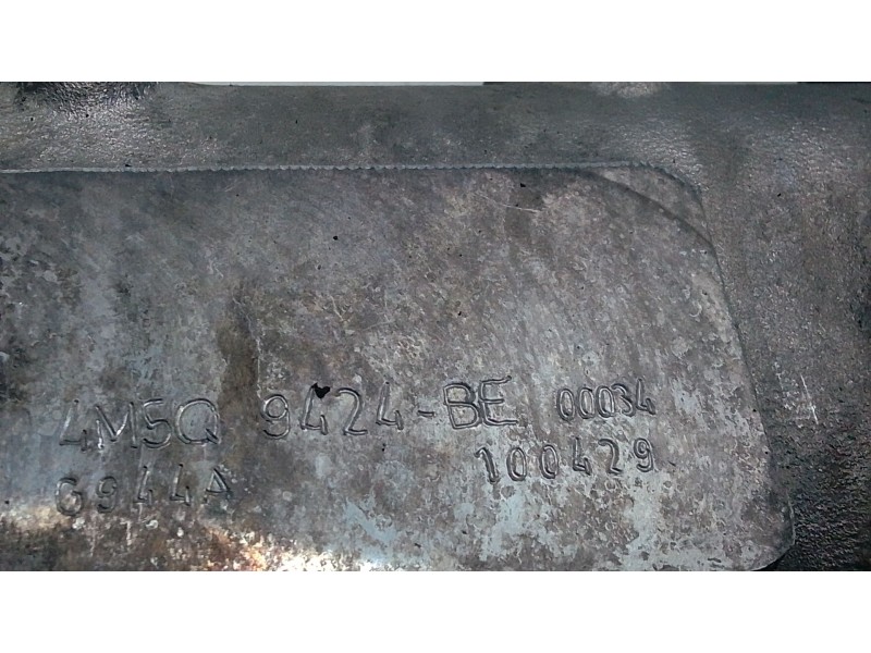 Recambio de colector admision para ford tourneo connect 1.8 tdci referencia OEM IAM 4M5Q9424BE  