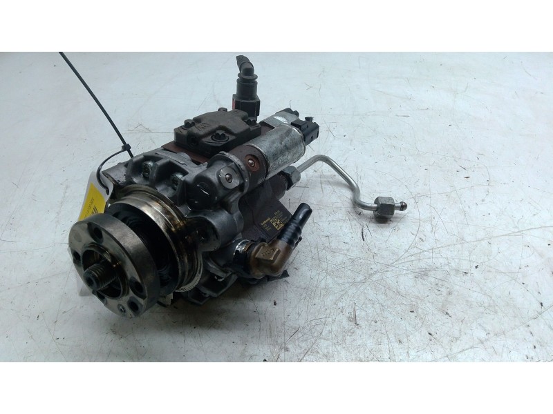 Recambio de bomba inyeccion para ford tourneo connect 1.8 tdci referencia OEM IAM 4M5Q9B395AF  