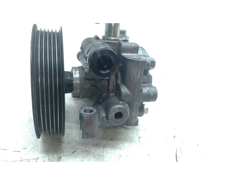 Recambio de bomba direccion para ford tourneo connect 1.8 tdci referencia OEM IAM 2T143A696AJ  