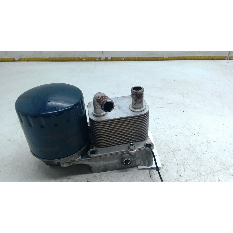 Recambio de enfriador aceite motor para ford tourneo connect 1.8 tdci referencia OEM IAM   