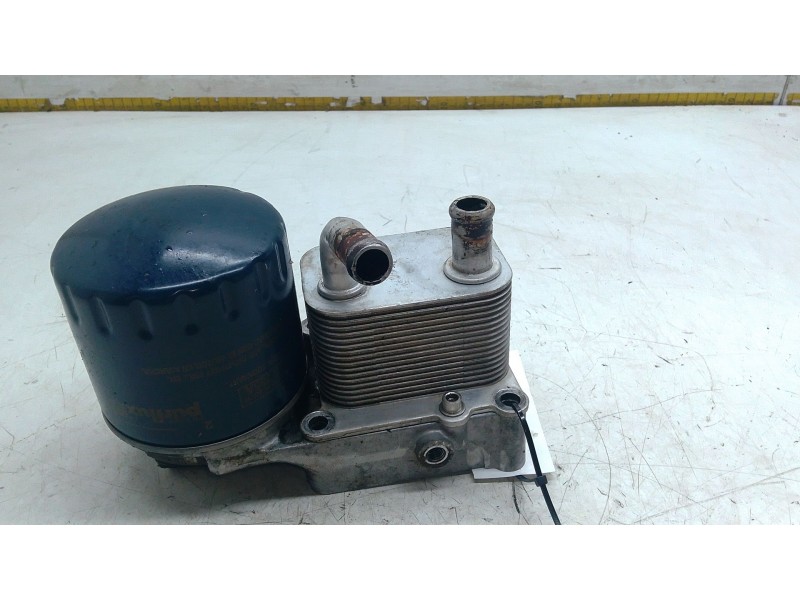 Recambio de enfriador aceite motor para ford tourneo connect 1.8 tdci referencia OEM IAM   