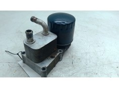 Recambio de enfriador aceite motor para ford tourneo connect 1.8 tdci referencia OEM IAM    2