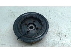 Recambio de polea cigueñal para ford tourneo connect 1.8 tdci referencia OEM IAM   