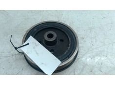 Recambio de polea cigueñal para ford tourneo connect 1.8 tdci referencia OEM IAM    2