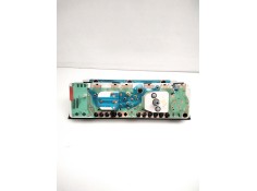 Recambio de cuadro instrumentos para nissan cabstar 01.04  cabina simple cabina individual referencia OEM IAM 6043660090 VEGLIA  2