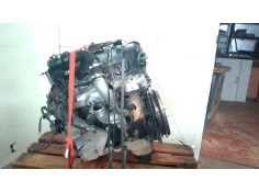 Recambio de motor completo para nissan pathfinder iii (r51) 2.5 dci referencia OEM IAM   