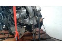 MOTOR COMPLETO YD25 