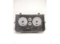 Recambio de cuadro instrumentos para nissan cabstar e (tl_, vl_) 95.32 referencia OEM IAM 248109X201  