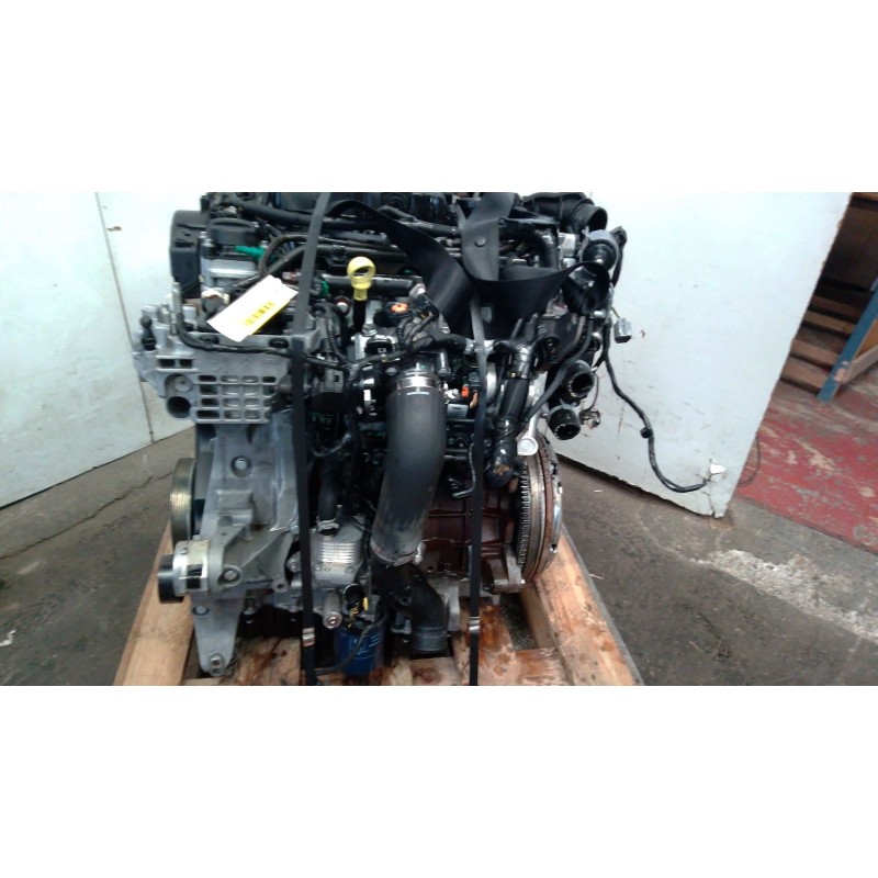 Recambio de motor completo para ford kuga ii (dm2) 2.0 tdci referencia OEM IAM   
