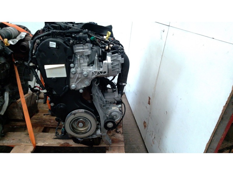 Recambio de motor completo para ford kuga ii (dm2) 2.0 tdci referencia OEM IAM   