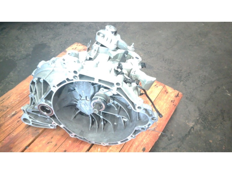 Recambio de caja cambios para ford kuga ii (dm2) 2.0 tdci referencia OEM IAM   