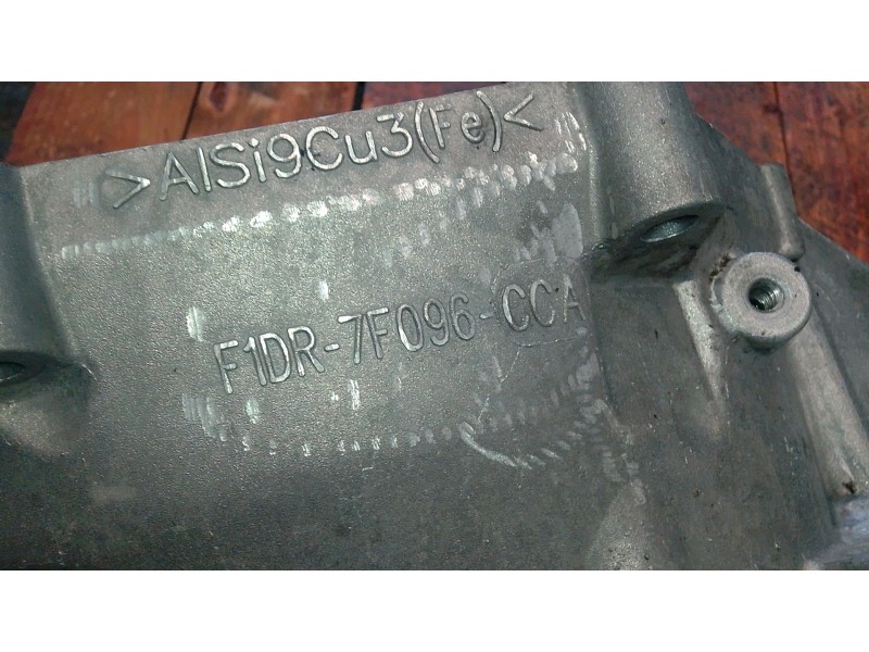 Recambio de caja cambios para ford kuga ii (dm2) 2.0 tdci referencia OEM IAM   