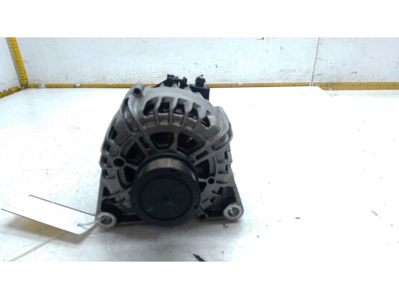 Recambio de alternador para ford kuga ii (dm2) 2.0 tdci referencia OEM IAM FV4T10300MB  