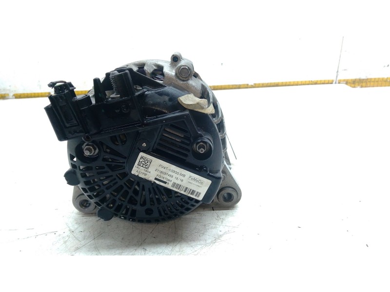 Recambio de alternador para ford kuga ii (dm2) 2.0 tdci referencia OEM IAM FV4T10300MB  