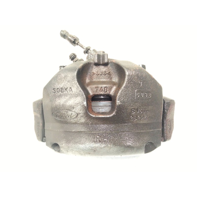 Recambio de pinza freno delantera derecha para ford kuga ii (dm2) 2.0 tdci referencia OEM IAM   