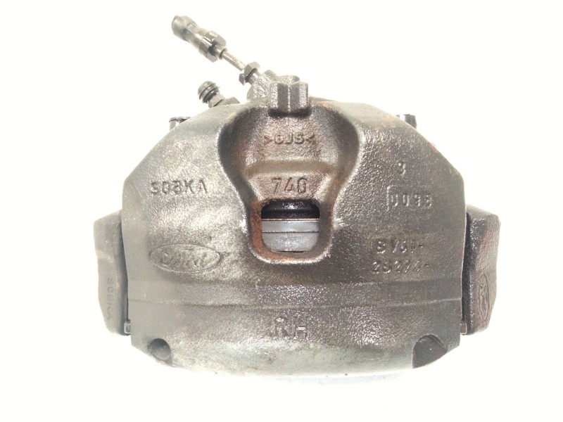Recambio de pinza freno delantera derecha para ford kuga ii (dm2) 2.0 tdci referencia OEM IAM   