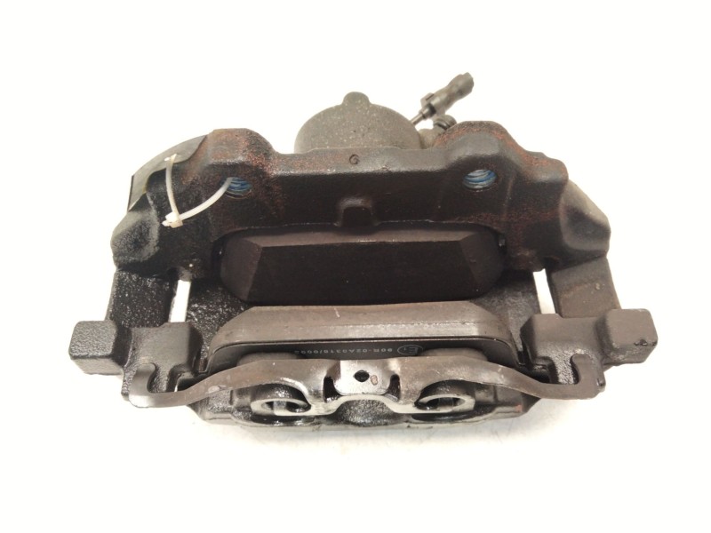 Recambio de pinza freno delantera derecha para ford kuga ii (dm2) 2.0 tdci referencia OEM IAM   