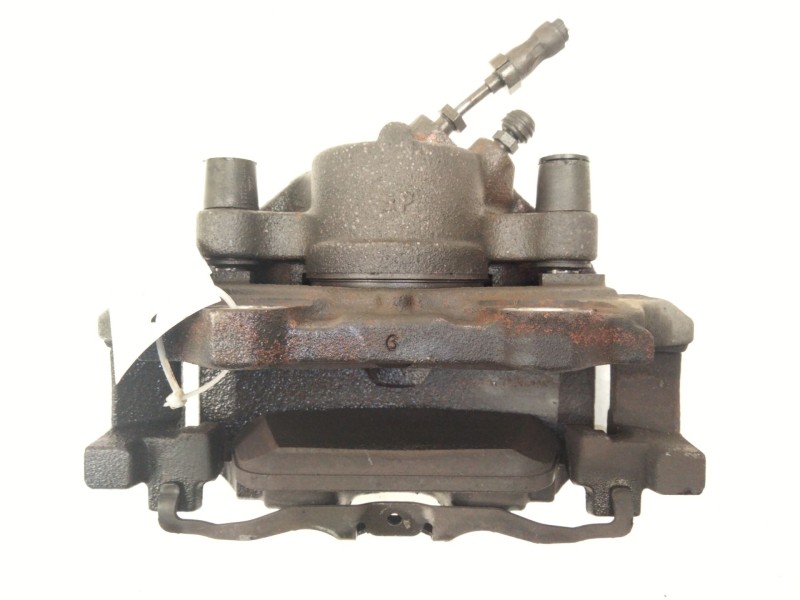 Recambio de pinza freno delantera derecha para ford kuga ii (dm2) 2.0 tdci referencia OEM IAM   