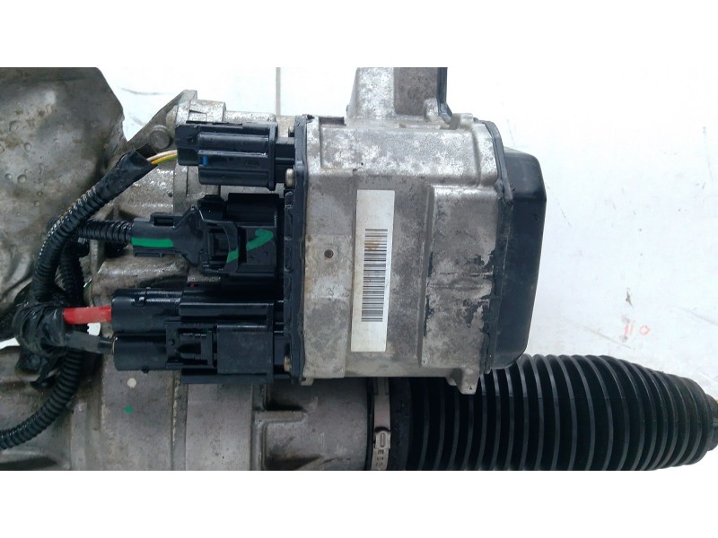 Recambio de caja direccion electrica para ford kuga ii (dm2) 2.0 tdci referencia OEM IAM   