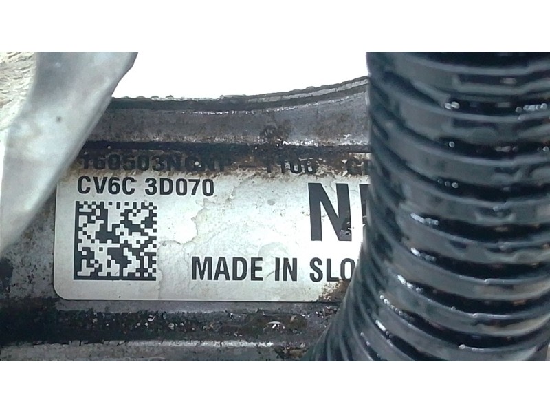 Recambio de caja direccion electrica para ford kuga ii (dm2) 2.0 tdci referencia OEM IAM   