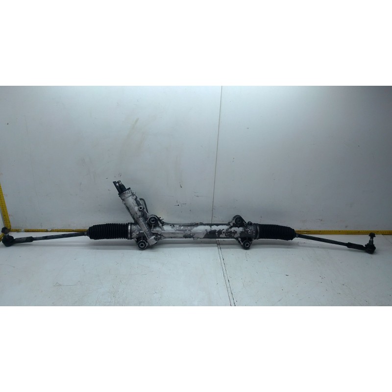 Recambio de caja direccion para mercedes-benz sprinter 3-t furgoneta (b906) 214 cdi (906.611, 906.613) referencia OEM IAM R90611