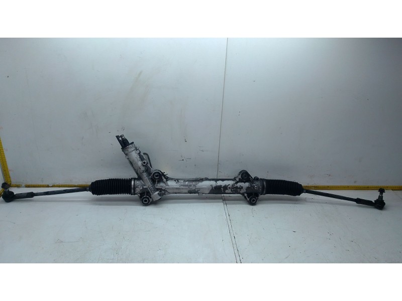 Recambio de caja direccion para mercedes-benz sprinter 3-t furgoneta (b906) 214 cdi (906.611, 906.613) referencia OEM IAM R90611