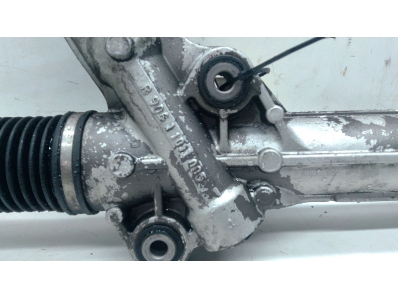 Recambio de caja direccion para mercedes-benz sprinter 3-t furgoneta (b906) 214 cdi (906.611, 906.613) referencia OEM IAM R90611