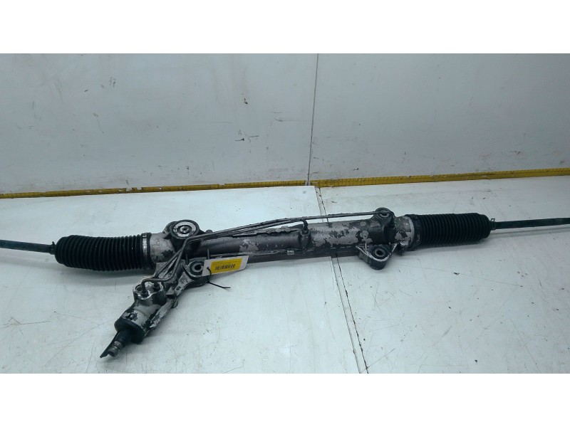 Recambio de caja direccion para mercedes-benz sprinter 3-t furgoneta (b906) 214 cdi (906.611, 906.613) referencia OEM IAM R90611