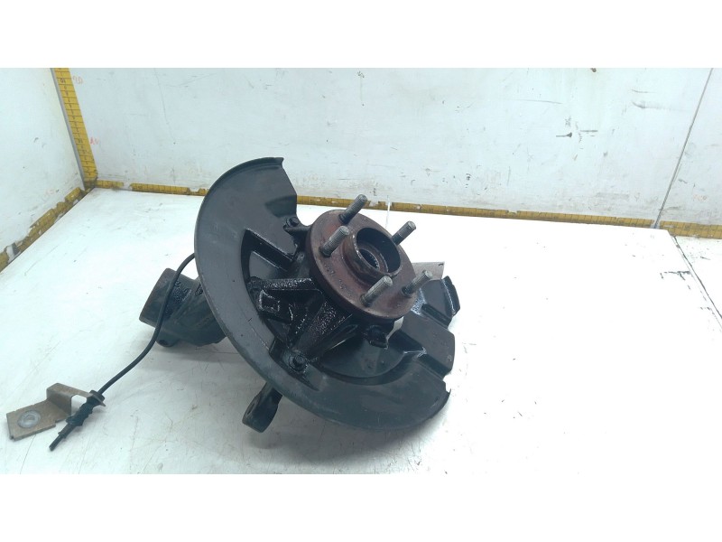 Recambio de mangueta delantera derecha para ford kuga ii (dm2) 2.0 tdci referencia OEM IAM   