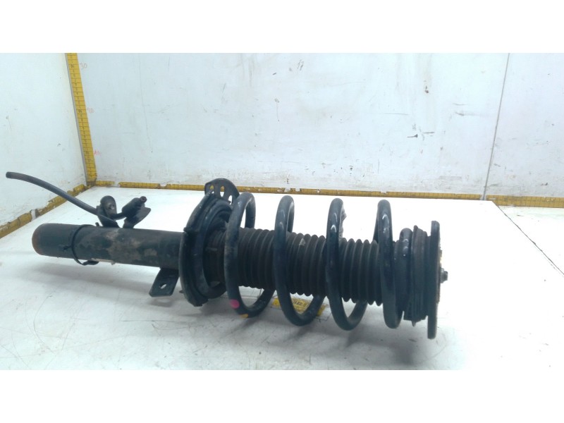 Recambio de amortiguador delantero izquierdo para ford kuga ii (dm2) 2.0 tdci referencia OEM IAM   