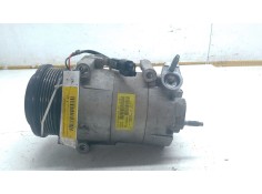 Recambio de compresor aire acondicionado para ford kuga ii (dm2) 2.0 tdci referencia OEM IAM   