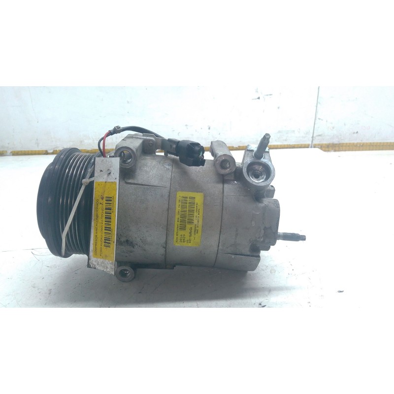 Recambio de compresor aire acondicionado para ford kuga ii (dm2) 2.0 tdci referencia OEM IAM   