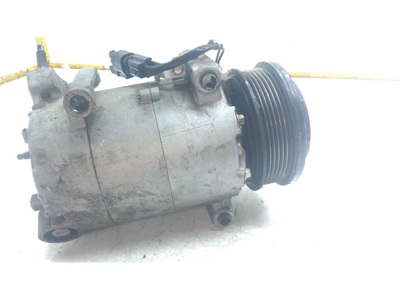 Recambio de compresor aire acondicionado para ford kuga ii (dm2) 2.0 tdci referencia OEM IAM   