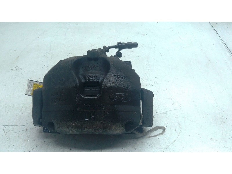 Recambio de pinza freno delantera izquierda para ford kuga ii (dm2) 2.0 tdci referencia OEM IAM   
