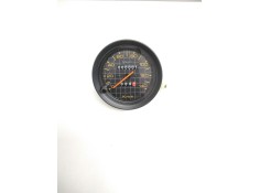 Recambio de cuadro instrumentos para citroën bx berlina 1.4 referencia OEM IAM 015061980 083151 2801