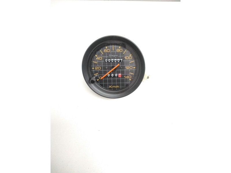 Recambio de cuadro instrumentos para citroën bx berlina 1.4 referencia OEM IAM 015061980 083151 2801