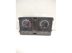 Recambio de cuadro instrumentos para nissan cabstar 09.06 2.5 diesel referencia OEM IAM 24810D8700 21035801 