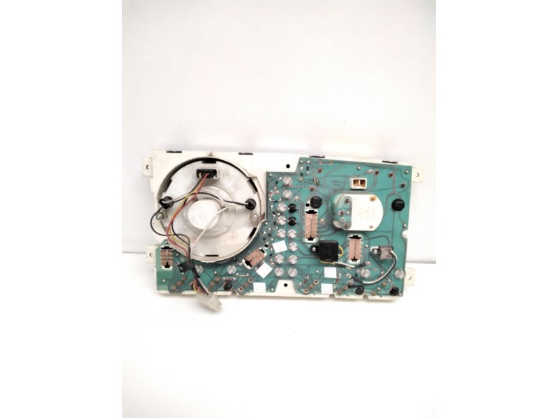 Recambio de cuadro instrumentos para nissan cabstar 09.06 2.5 diesel referencia OEM IAM 24810D8700 21035801 