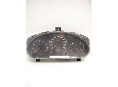 Recambio de cuadro instrumentos para nissan qashqai i (j10, nj10) 2.0 referencia OEM IAM 2481011502SW10 00635513052 