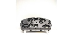 Recambio de cuadro instrumentos para nissan qashqai i (j10, nj10) 2.0 referencia OEM IAM 2481011502SW10 00635513052  2
